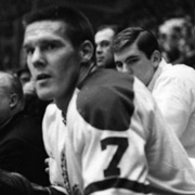 Tim Horton (Toronto Maple Leafs)