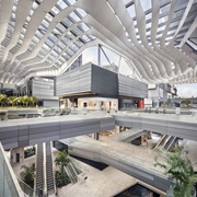 Brickell City Centre, Miami, Florida, USA