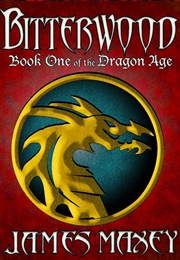 Bitterwood (Maxey, James)