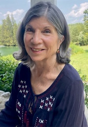 Anna Quindlen (Anna Quindlen)