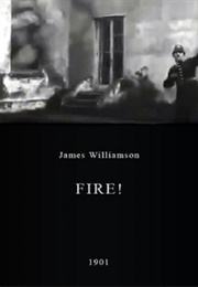 Fire! (1901)