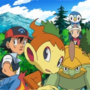 589. the Lonely Snover!