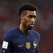 Kingsley Coman