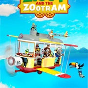Ziggy and the Zootram