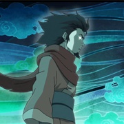 The Legend of Korra: "Beginnings, Part 2" (S2,E8)