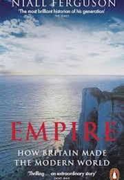 Empire (Niall Ferguson)