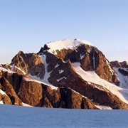 Gannett Peak