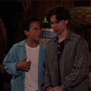 S2.E9: Fear Strikes Out