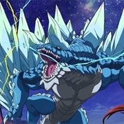 Animus (Fairy Tail: Dragon Cry)