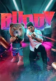Buddy (2024)