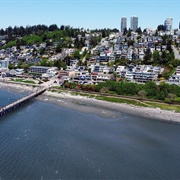 White Rock, British Columbia