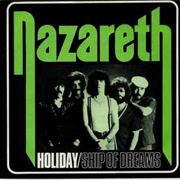 Holiday - Nazareth