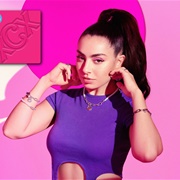 Speed Drive - Charli XCX