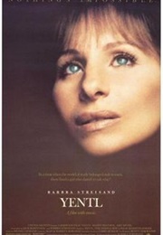 Amy Irving - Yentl (1983)