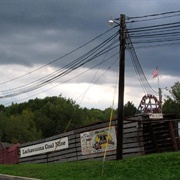 Lackawanna Coal Mine