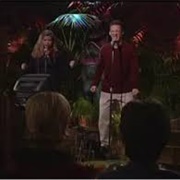 Boy Meets World, War