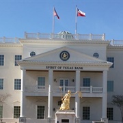 Spirit of Texas Bank