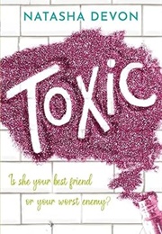 Toxic (Natasha Devon)