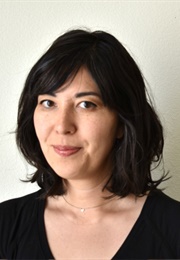 Claire Stanford (Claire Stanford)