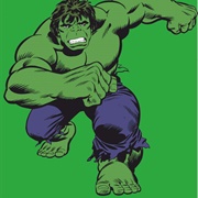 The Hulk