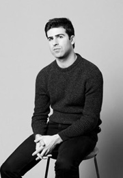 Andrew Ridker (Andrew Ridker)