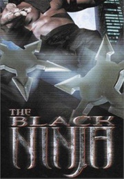 Black Ninja (2003)