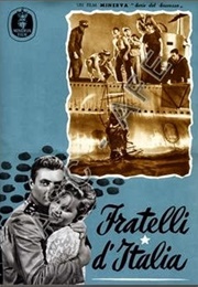 Brothers of Italy (1952)
