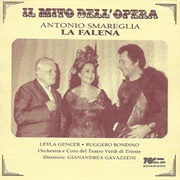 La Falena (Smareglia)