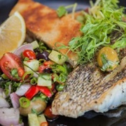 West Australian Dhufish