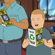 S13.E2: Earthy Girls Are Easy