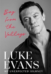 Boy From the Valleys (Luke Evans)
