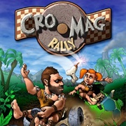 Cro-Mag Rally