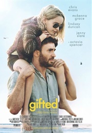 Gifted (2017)