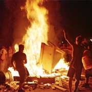 Woodstock '99