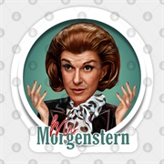 Ida Morgenstern