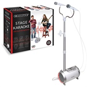 Karaoke Machine