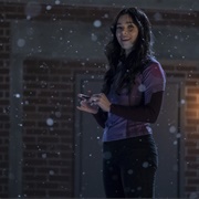 S1.E1: Never Meet Your Heroes