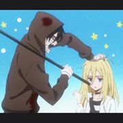 Rachel X Zack (Platonic)