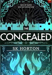 The Concealed (SK Horton)