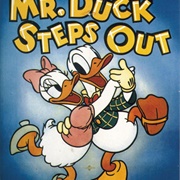 Donald Duck Cartoons