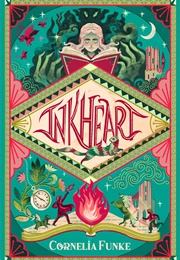 Ink Heart (Cornelia Flunke)