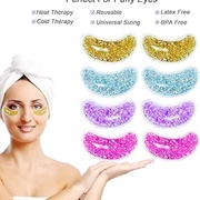 Reusable Eye Pads