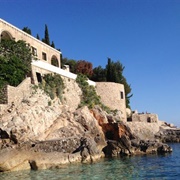 Hotel Belvedere (Permanently Closed)