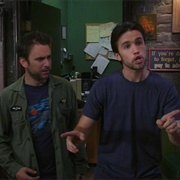 S1.E1: The Gang Gets Racist