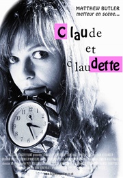 Claude Et Claudette (2011)