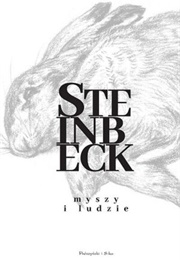 "Myszy I Ludzie" (John Steinbeck)