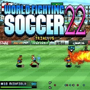 World Fighting Soccer 22