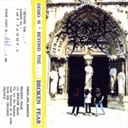 Broken Fear - Beyond The...