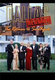 Dallas Reunion: The Return to Southfork (2004)