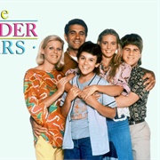 The Wonder Years Season 1